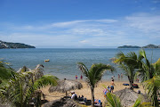  Mexico - Guerrero Tourist Attractions acapulco paradise view